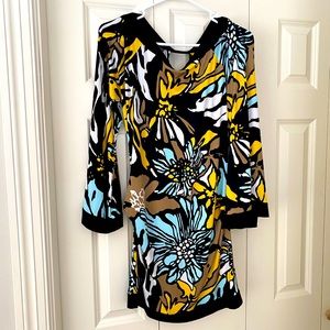 Fun style sheath dress